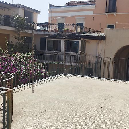 Ciuri Ciuri Apartment Acireale Exterior photo