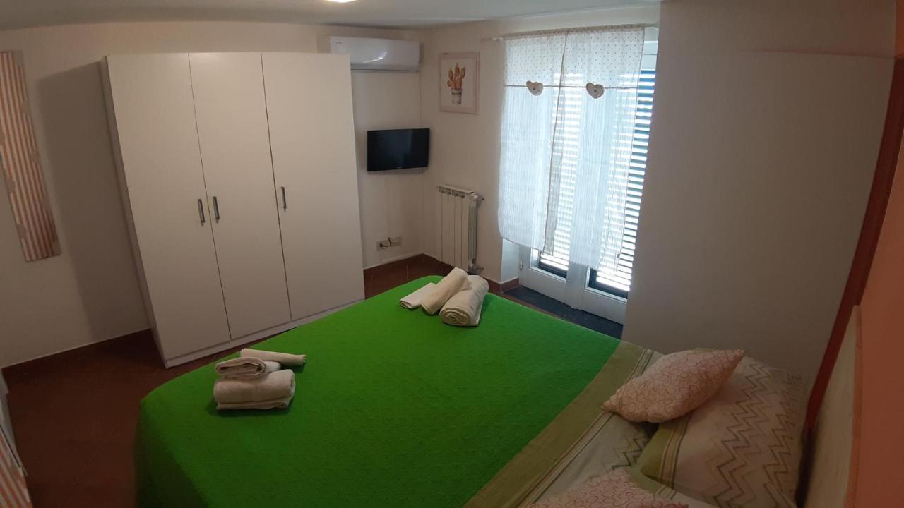 Ciuri Ciuri Apartment Acireale Exterior photo