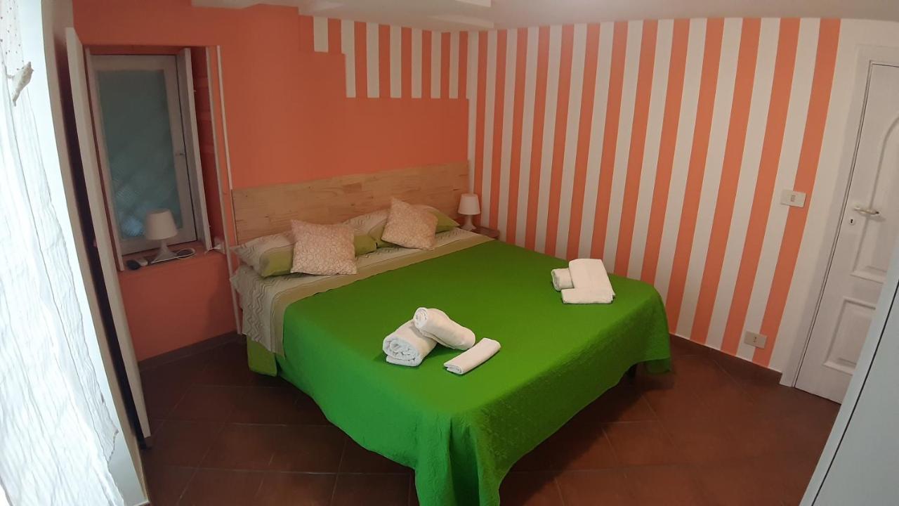 Ciuri Ciuri Apartment Acireale Exterior photo