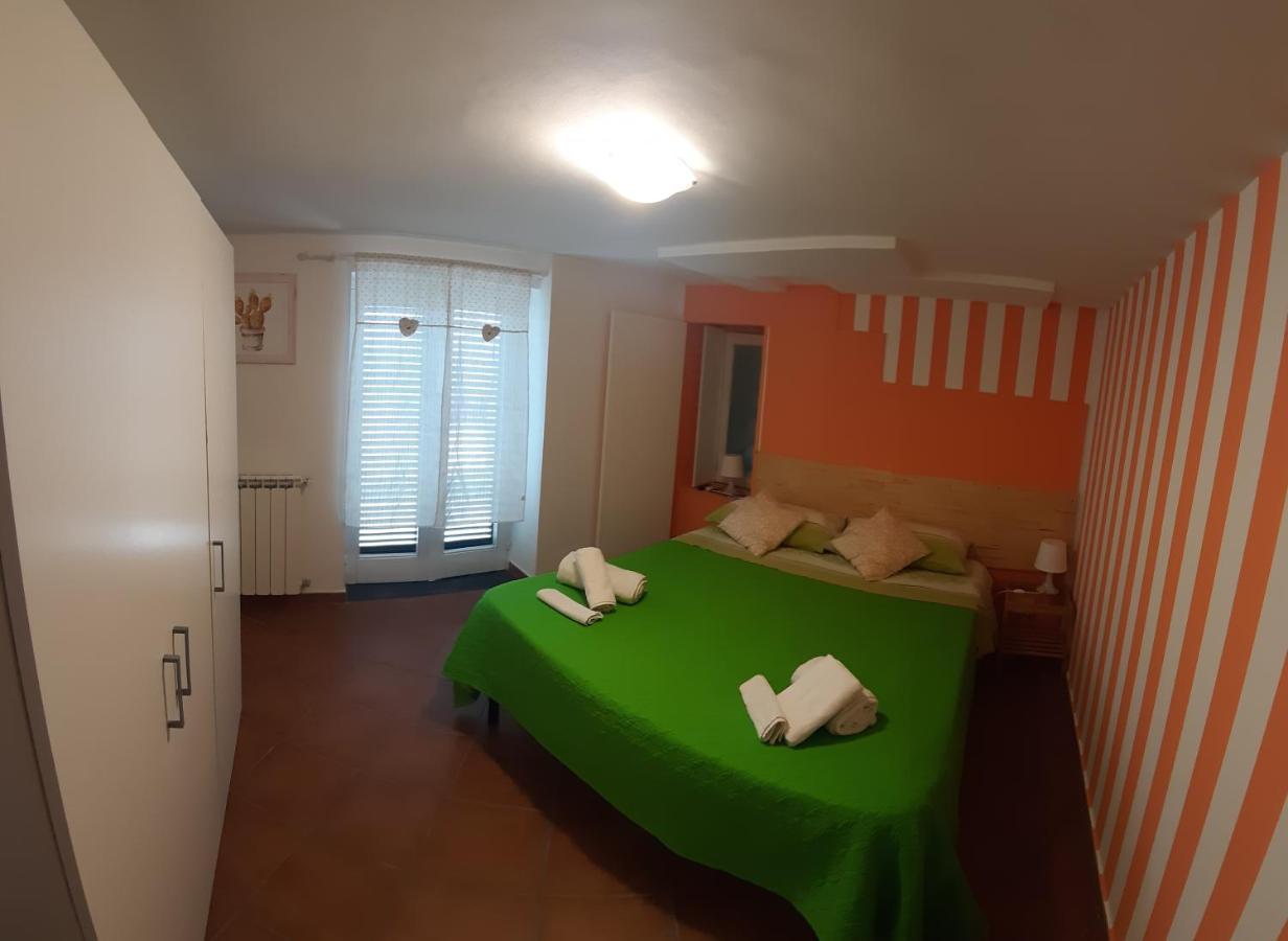 Ciuri Ciuri Apartment Acireale Exterior photo