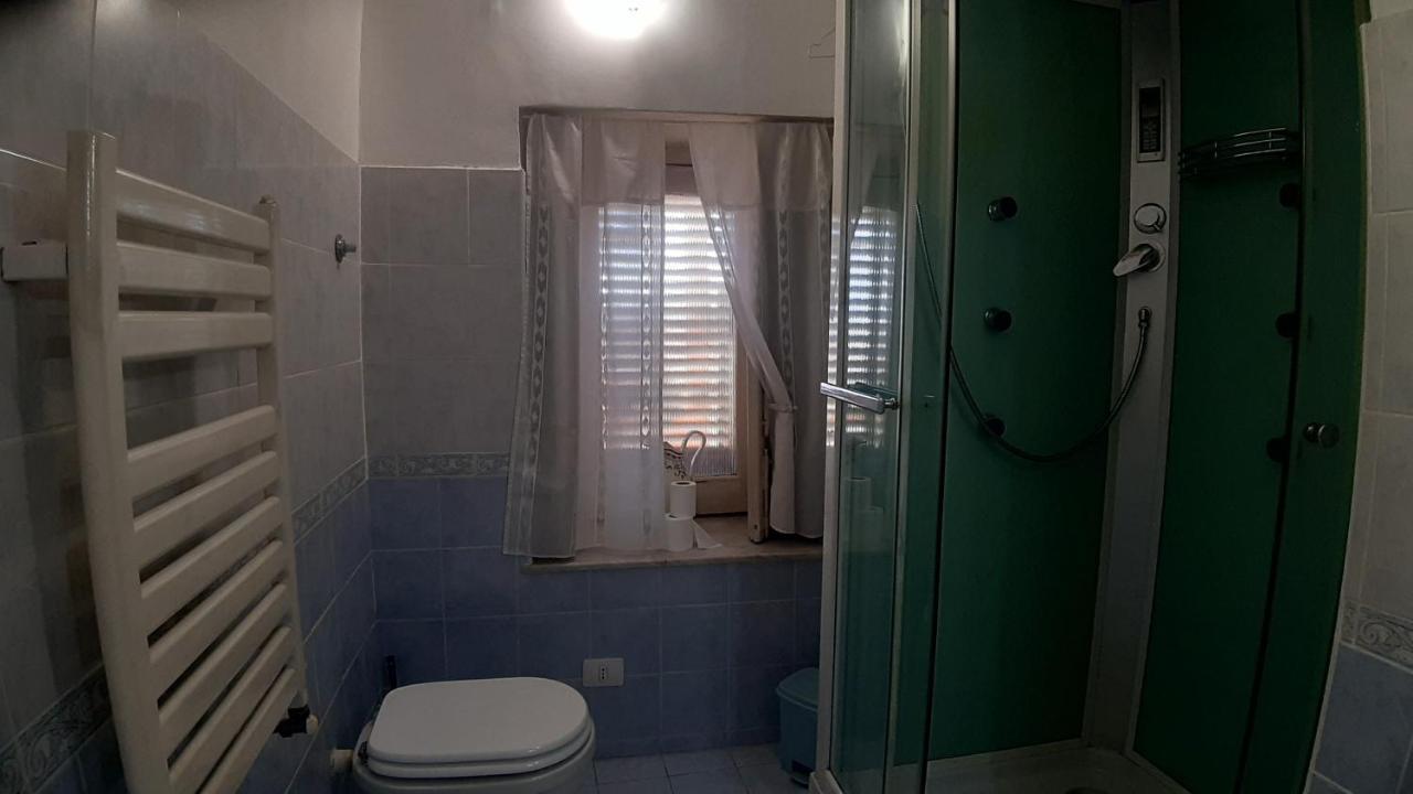 Ciuri Ciuri Apartment Acireale Exterior photo