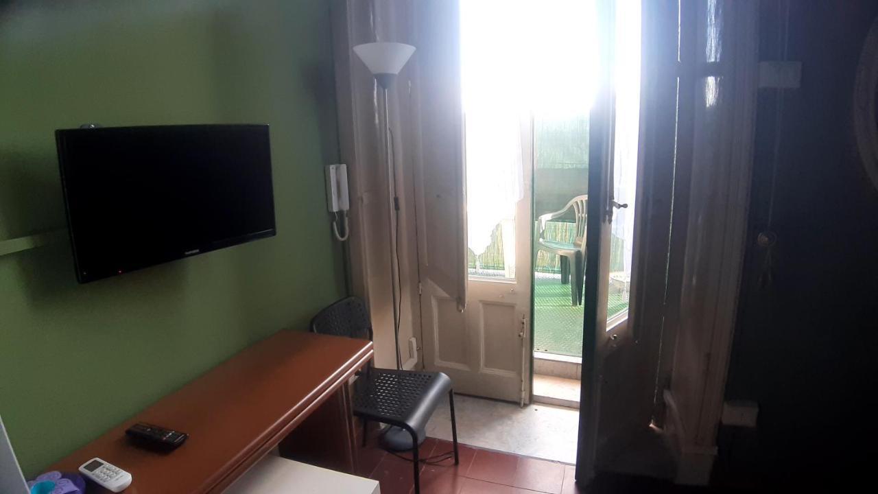 Ciuri Ciuri Apartment Acireale Exterior photo