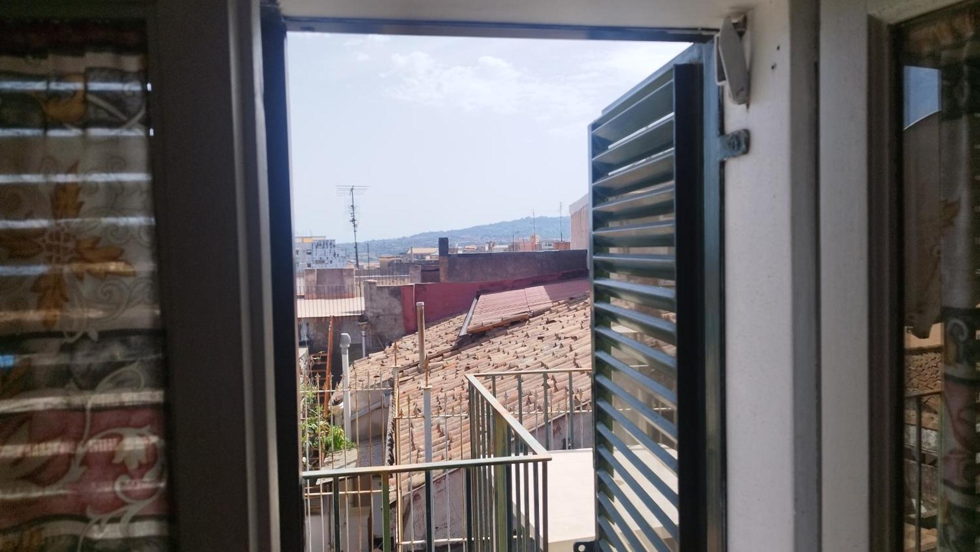 Ciuri Ciuri Apartment Acireale Exterior photo