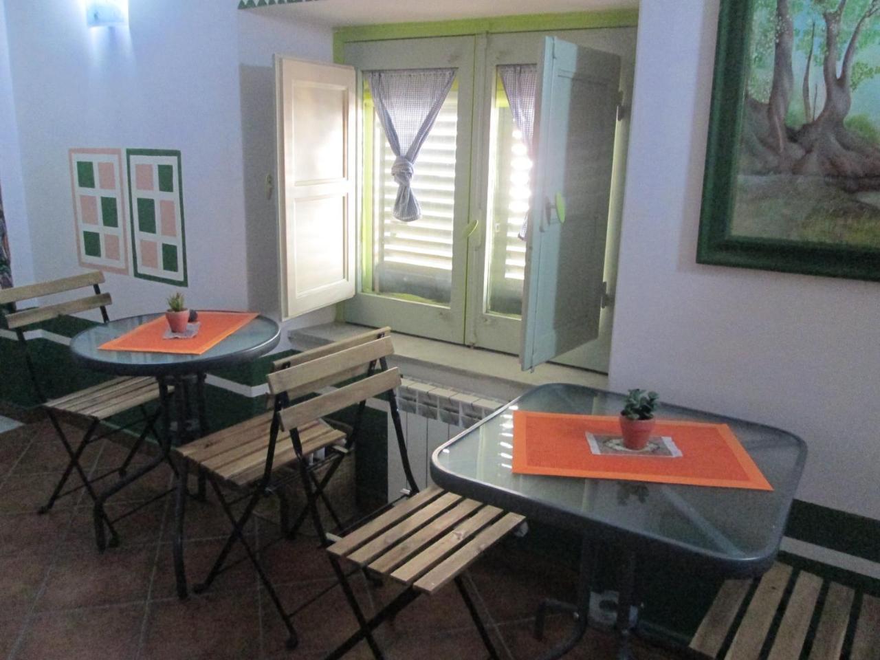 Ciuri Ciuri Apartment Acireale Exterior photo