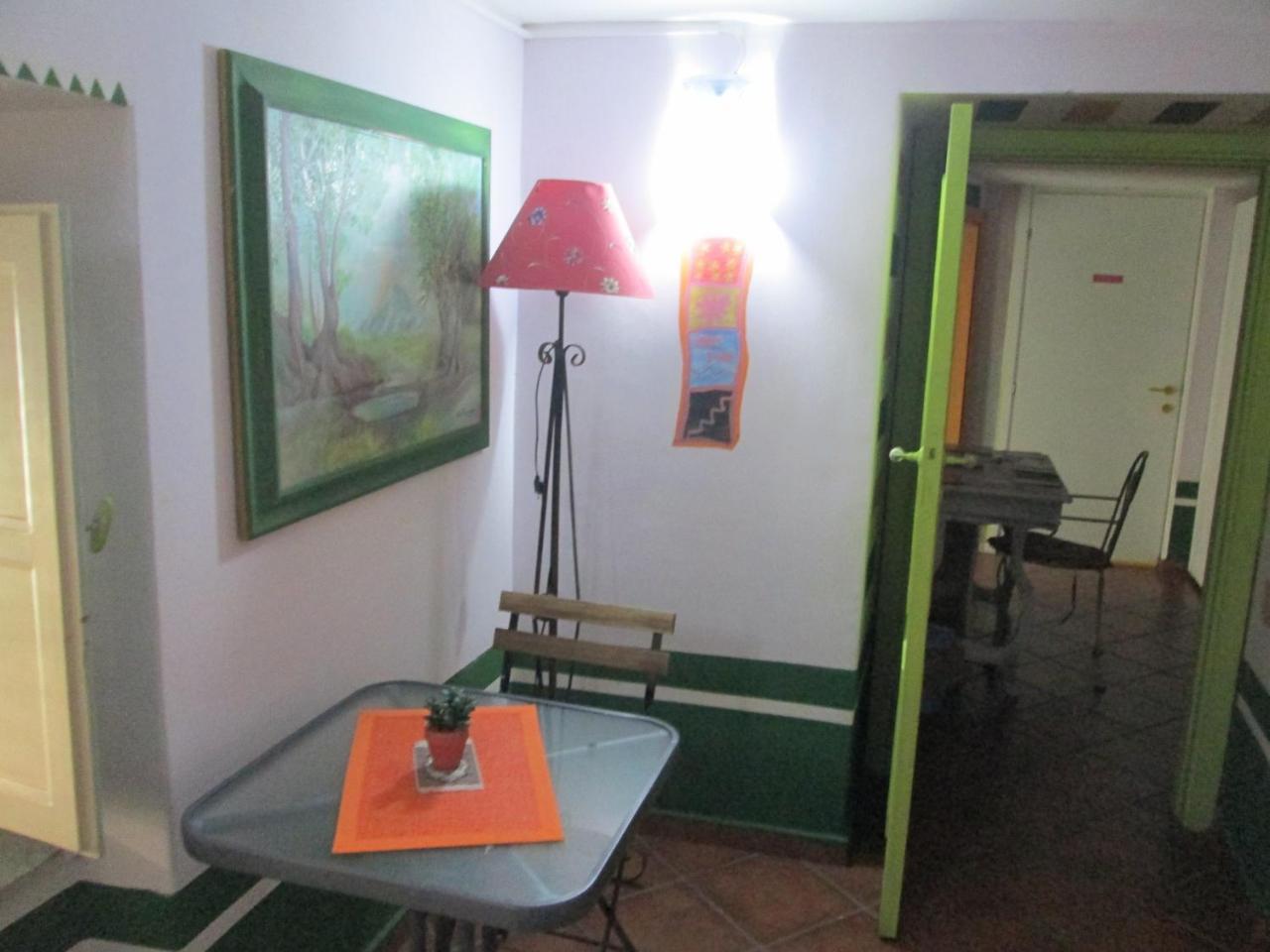 Ciuri Ciuri Apartment Acireale Exterior photo